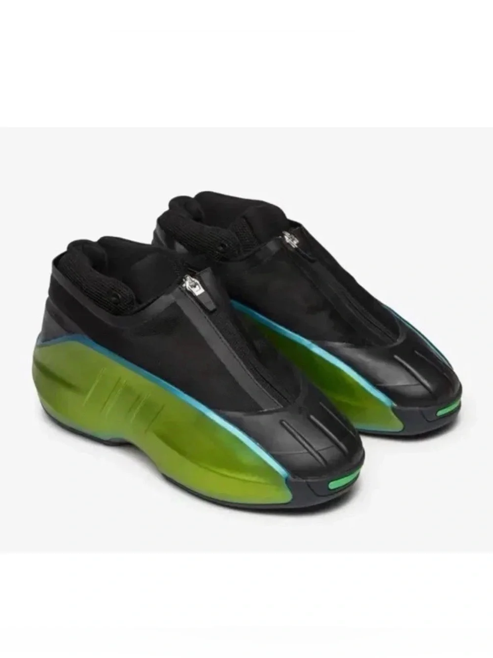 adidas Crazy liinfinity sneakers.  Unisex M6/W7. MSRP $173
